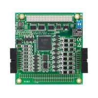 Advantech PC/104 DAQ Module, PCM-3730I